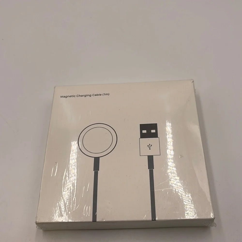 Watch charger compatible for Apple Watches